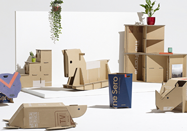 THIẾT KẾ BAO BÌ